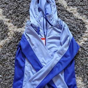 Women's North Face Jacket
